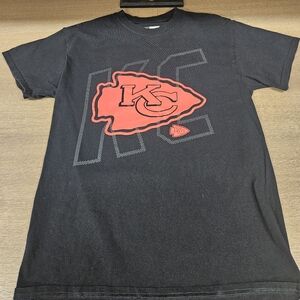 Kansas City Chiefs Tee